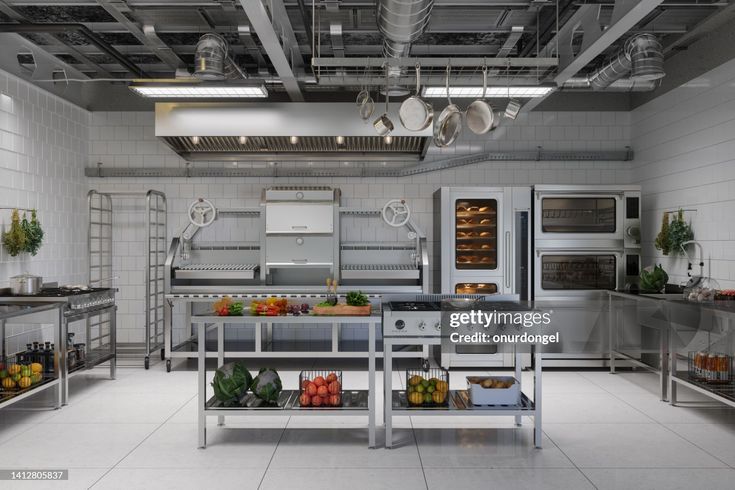 commercial kitchen consultant in india