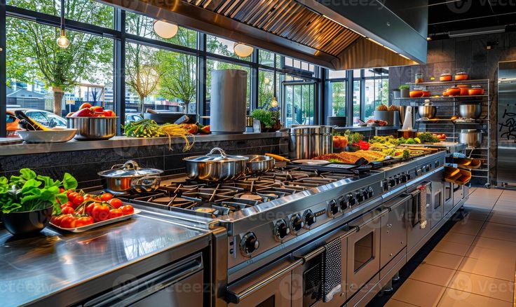 commercial kitchen consultant in india