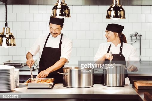 Commercial Kitchen Consultant in India