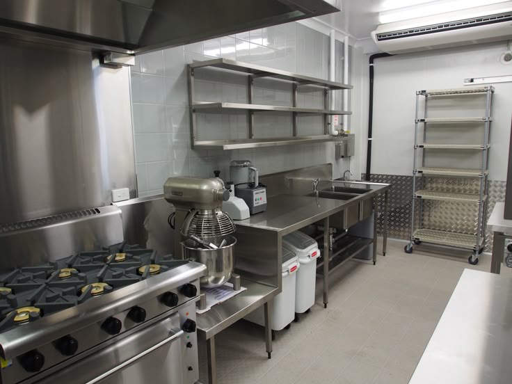commercial kitchen consultant in india