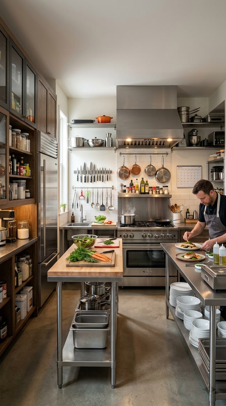 commercial kitchen consultant in india
