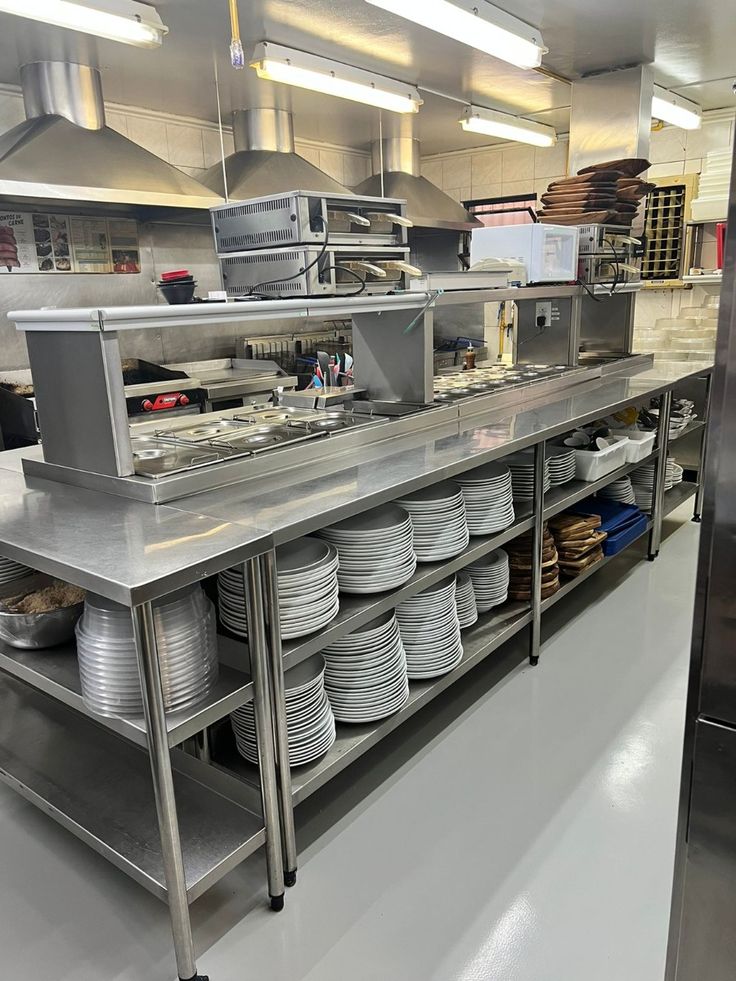 commercial kitchen consultant in india