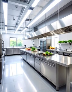 commercial kitchen design manufacturer in faridabad
