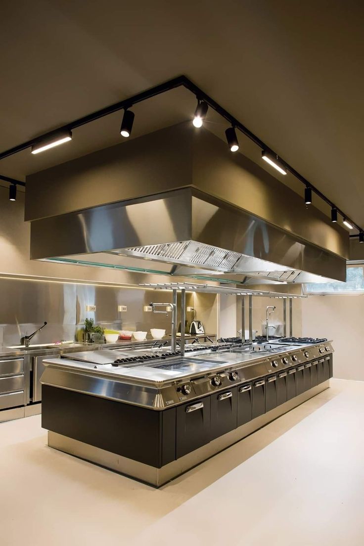 commercial kitchen design manufacturer in faridabad