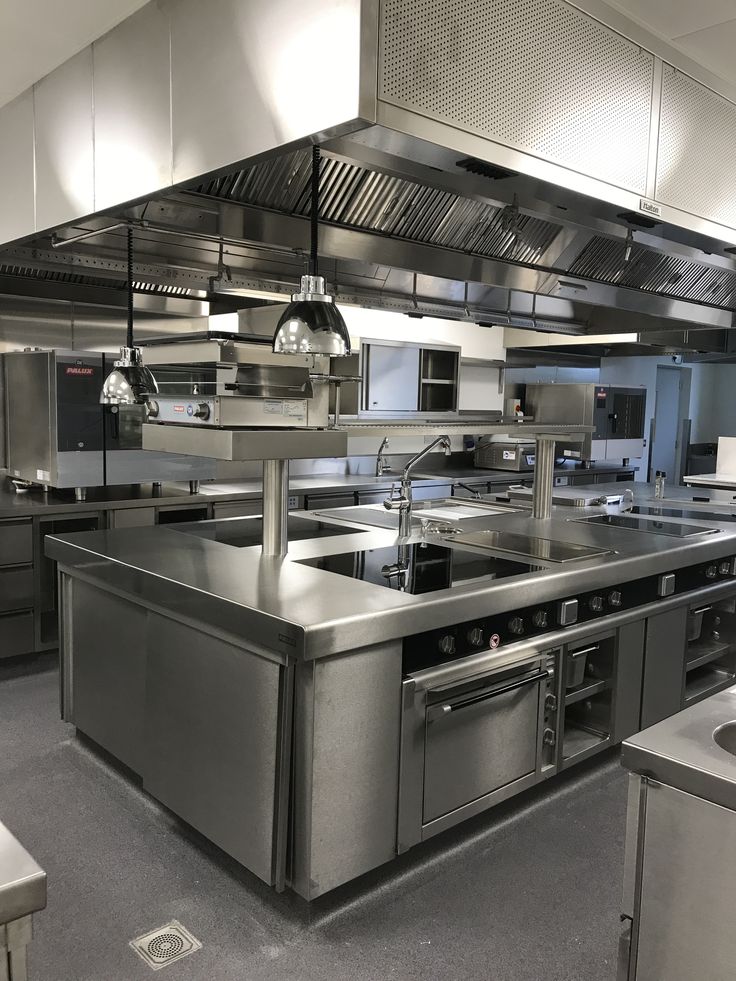 commercial kitchen design manufacturer in faridabad