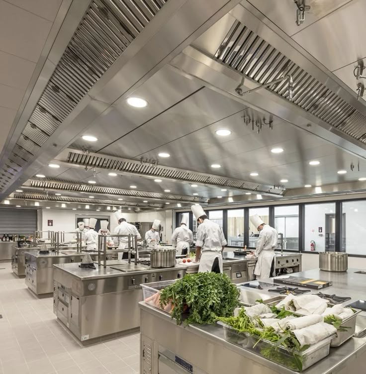 commercial kitchen design manufacturer in faridabad