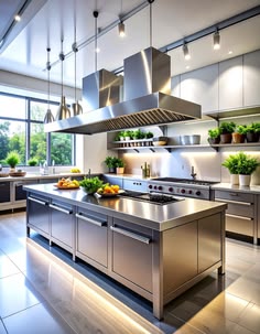 commercial kitchen design manufacturer in faridabad