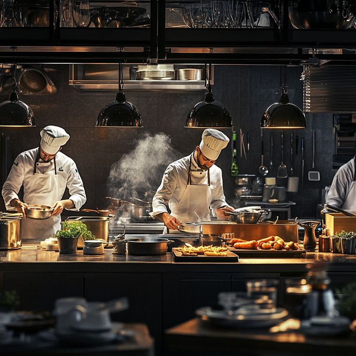 commercial kitchen setup manufacturer in delhi