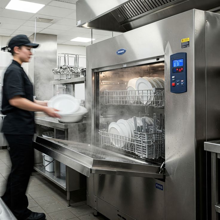 commercial kitchen setup manufacturer in delhi