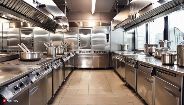 commercial kitchen setup manufacturer in delhi