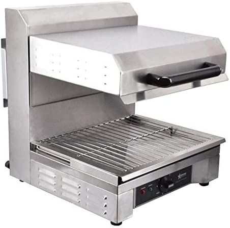 adjustable salamander machine manufacturer in india