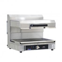 adjustable salamander machine manufacturer in india