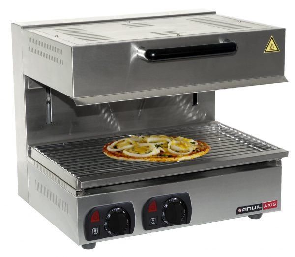 adjustable salamander machine manufacturer in india