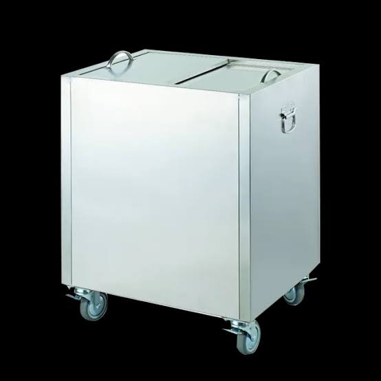 atta and maida bin manufacturer in india