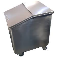 atta and maida bin manufacturer in India