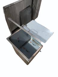 atta and maida bin manufacturer in india