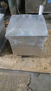atta and maida bin manufacturer in india