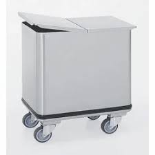 Atta and Maida Bin Manufacturer in India