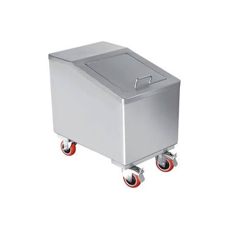 atta and maida bin manufacturer in india