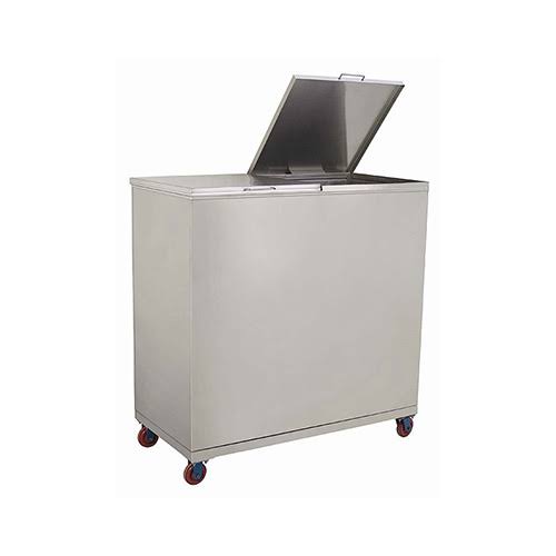 atta and maida bin manufacturer in india