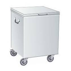 atta and maida bin manufacturer in india