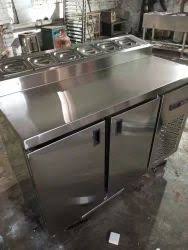 atta and maida bin manufacturer in india