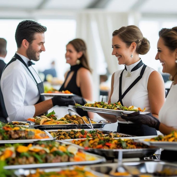 Catering Services in Manesar