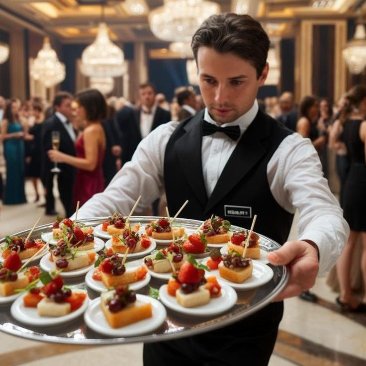 catering services in manesar
