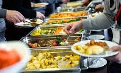 Catering Services in Manesar