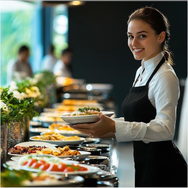 Catering Services in Manesar