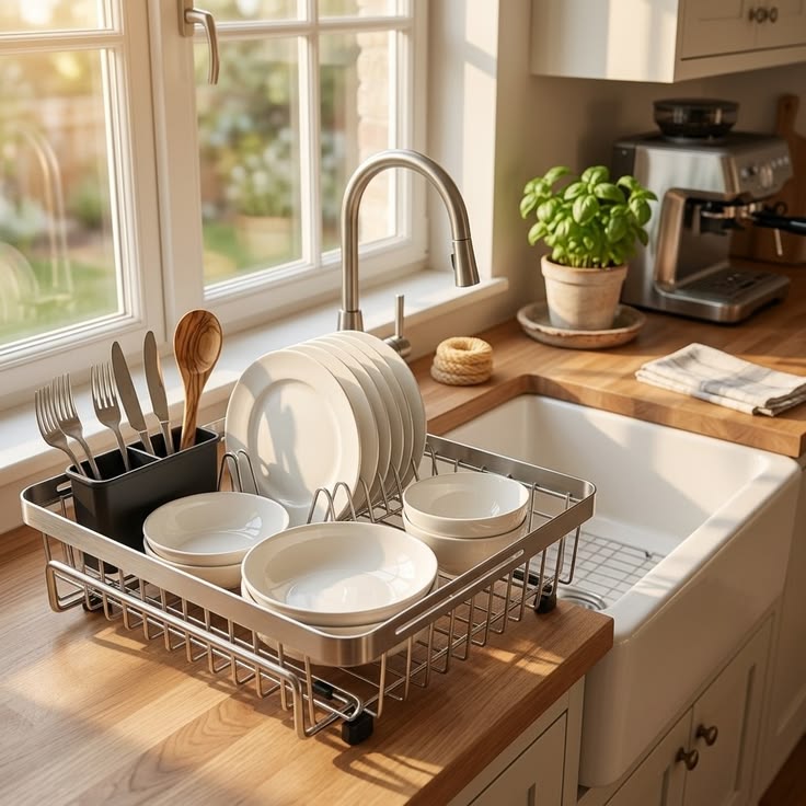 clean dish rack manufacturer in india