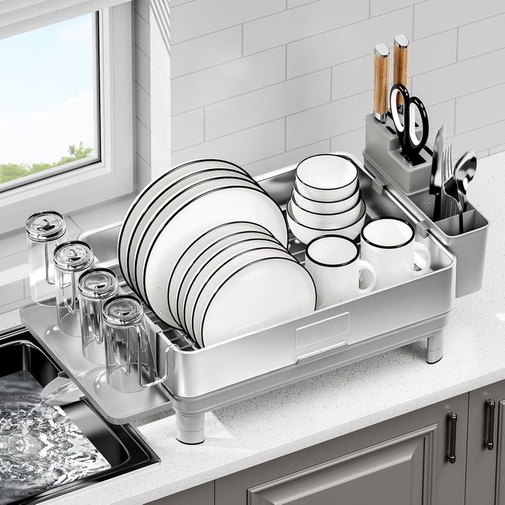clean dish rack manufacturer in india