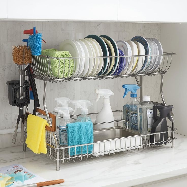clean dish rack manufacturer in India