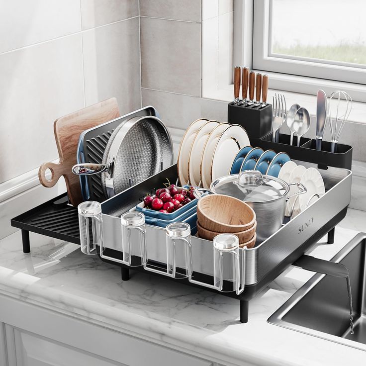 clean dish rack manufacturer in india