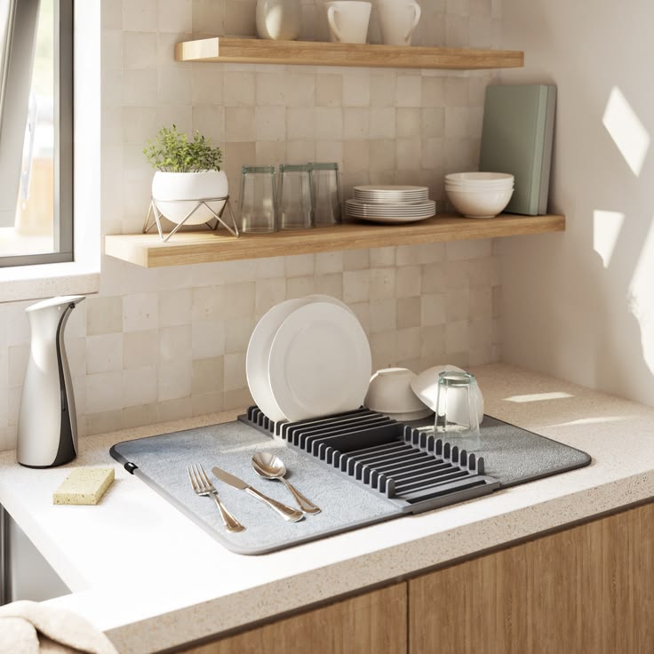 clean dish rack manufacturer in india