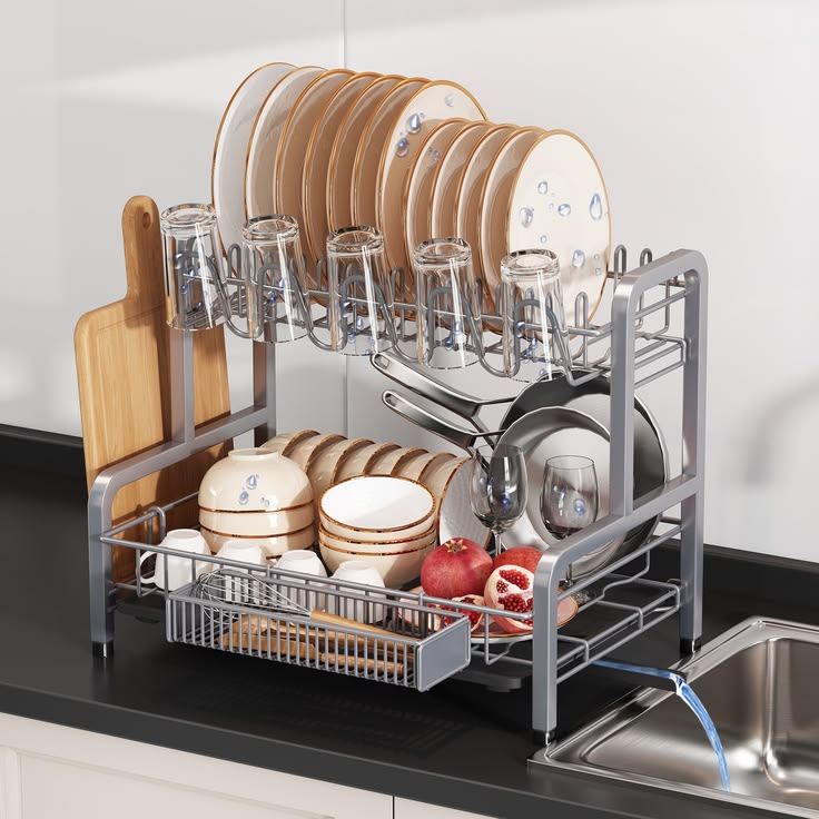 clean dish rack manufacturer in india