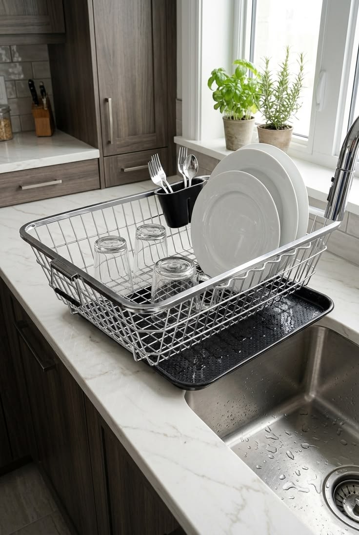 clean dish rack manufacturer in india