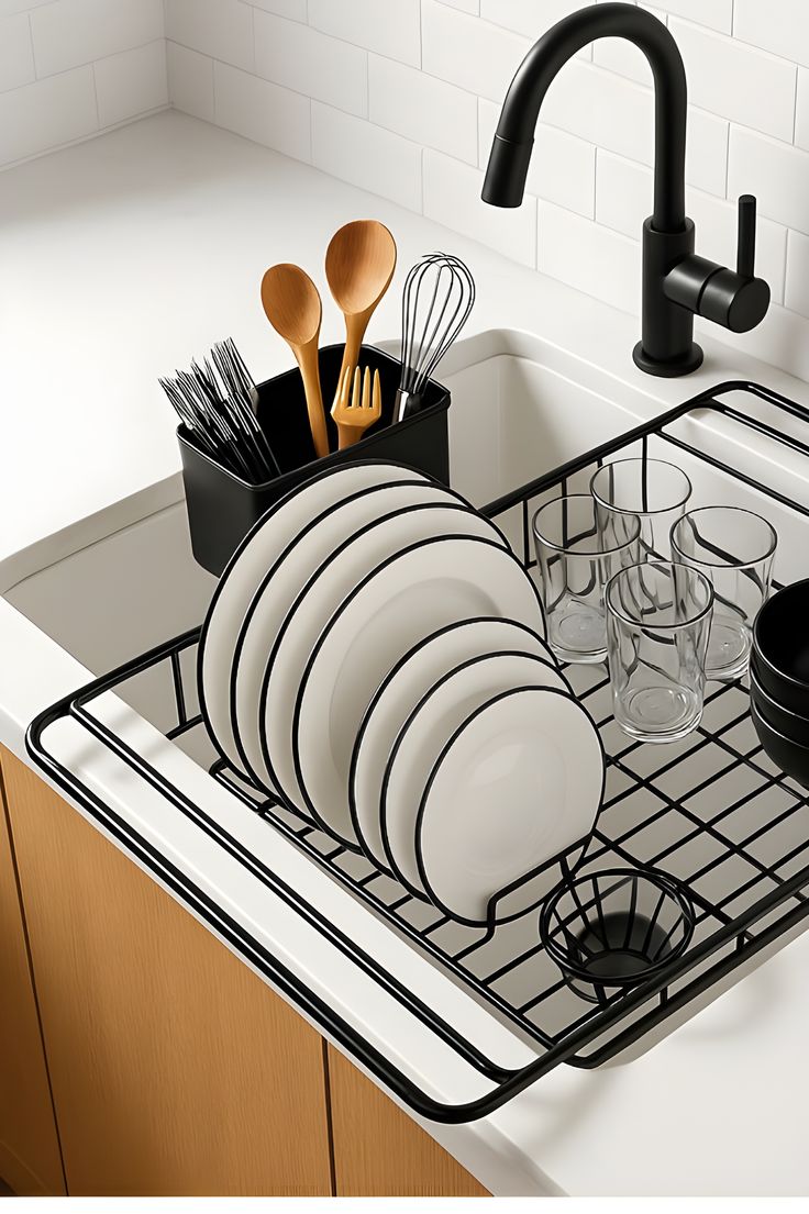 clean dish rack manufacturer in india