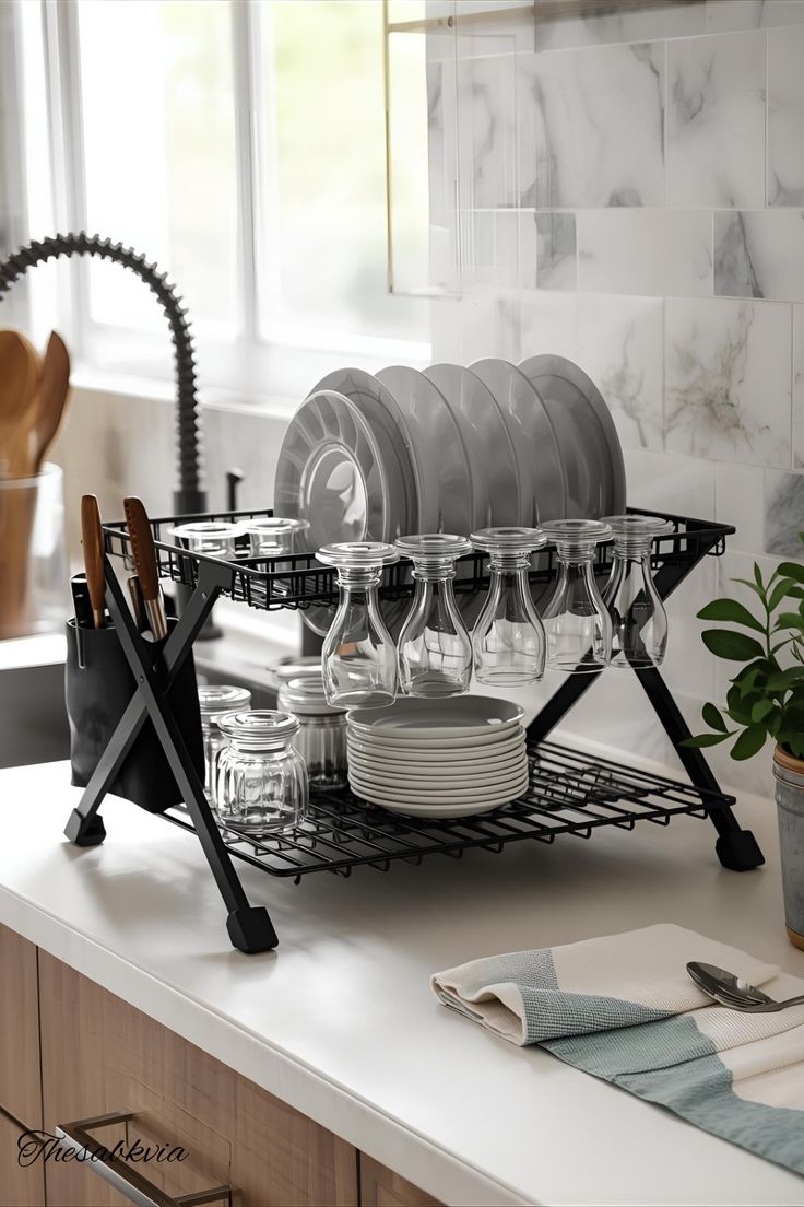 clean dish rack manufacturer in india