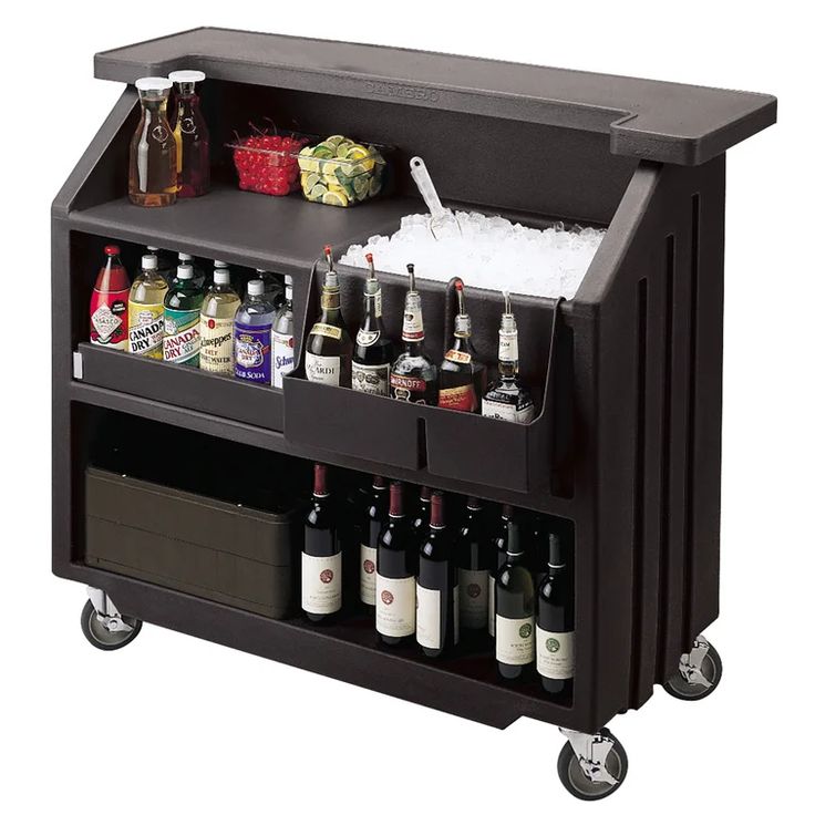 cocktail station manufacturer in india