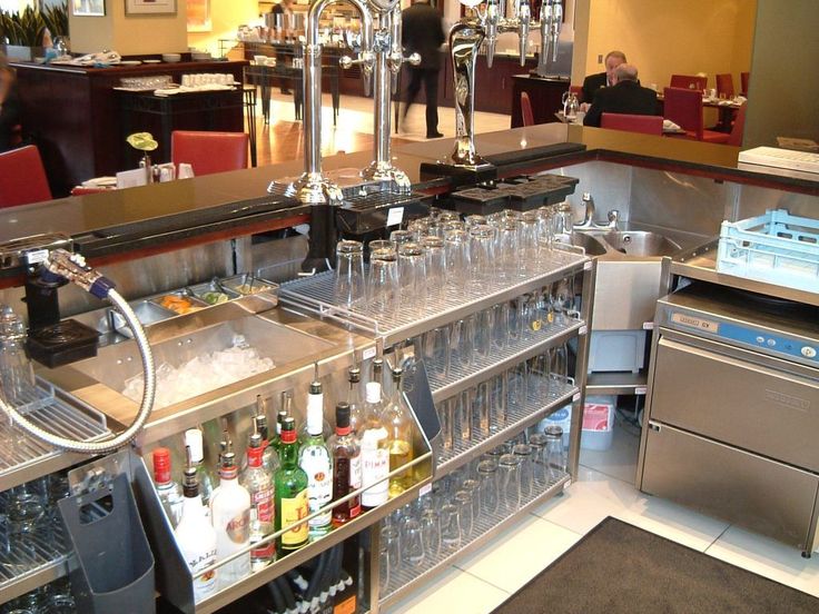 cocktail station manufacturer in india