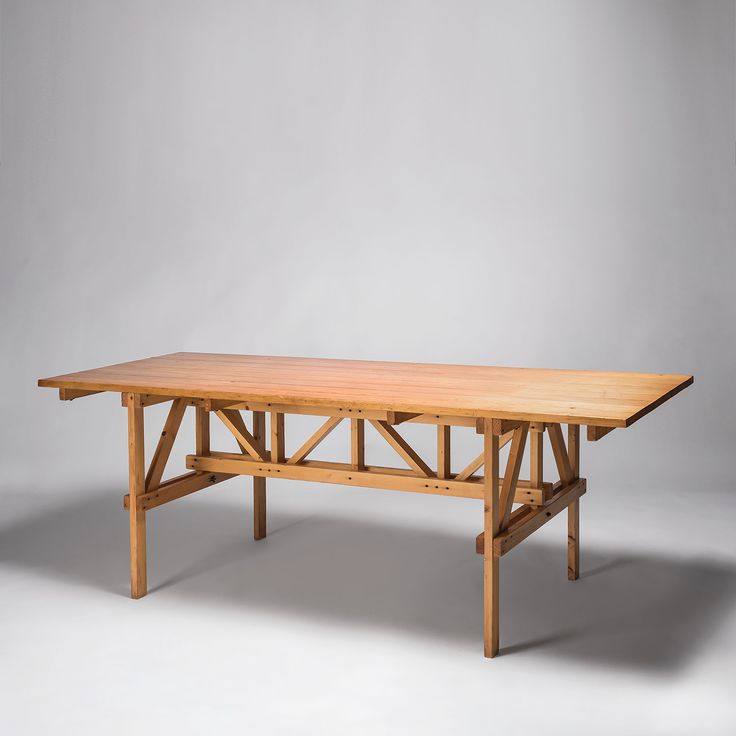 work table with cross bracing manufacturer in india