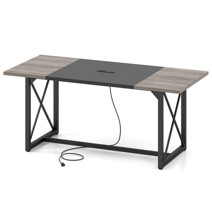 work table with cross bracing manufacturer in india