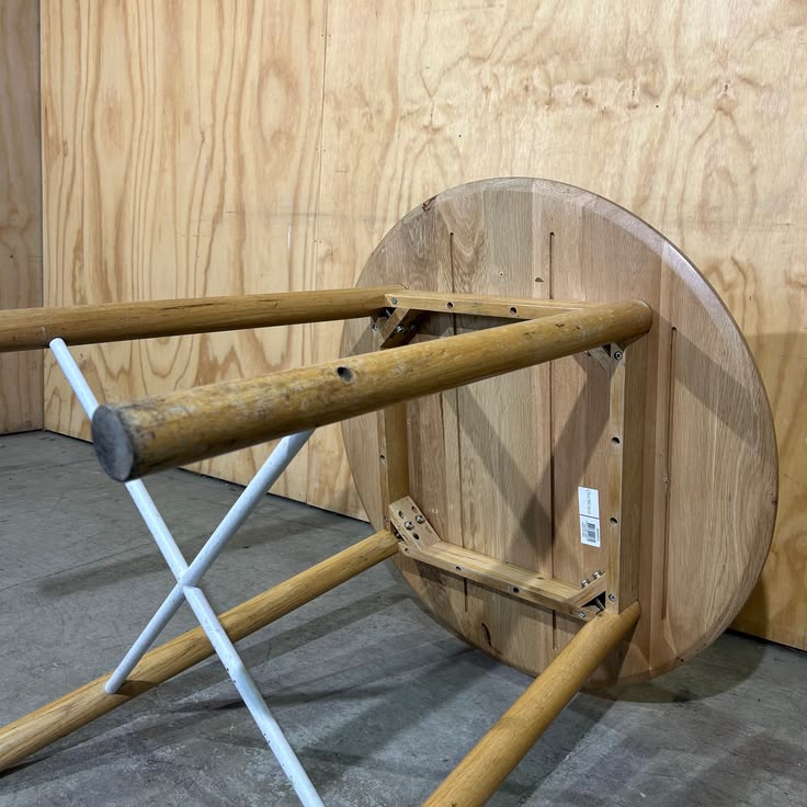 work table with cross bracing manufacturer in India