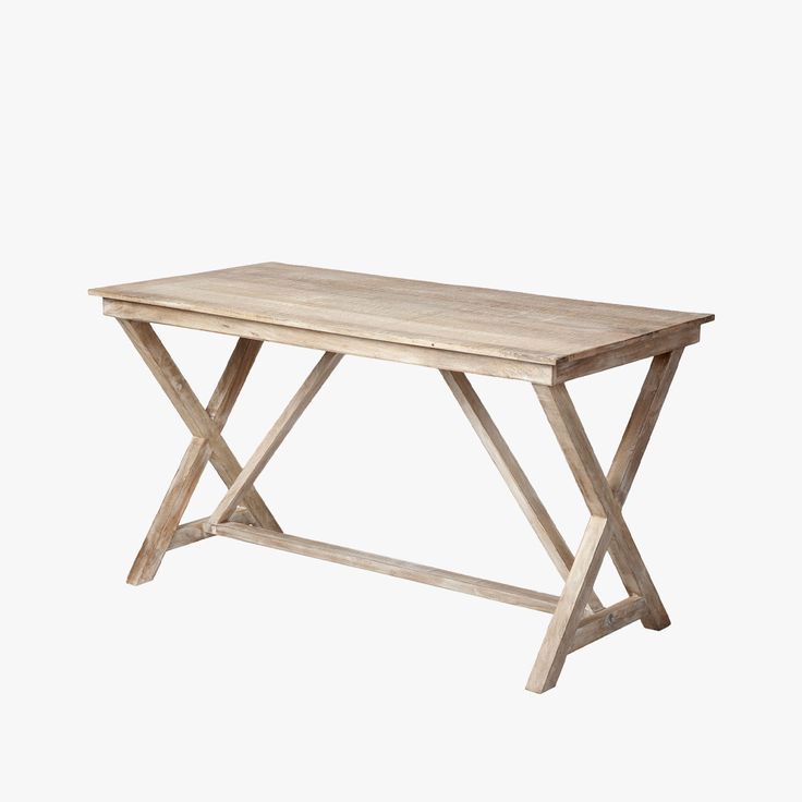 work table with cross bracing manufacturer in india