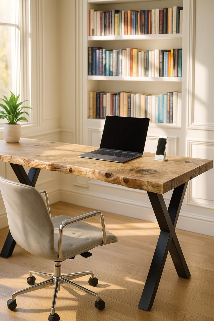 work table with cross bracing manufacturer in india