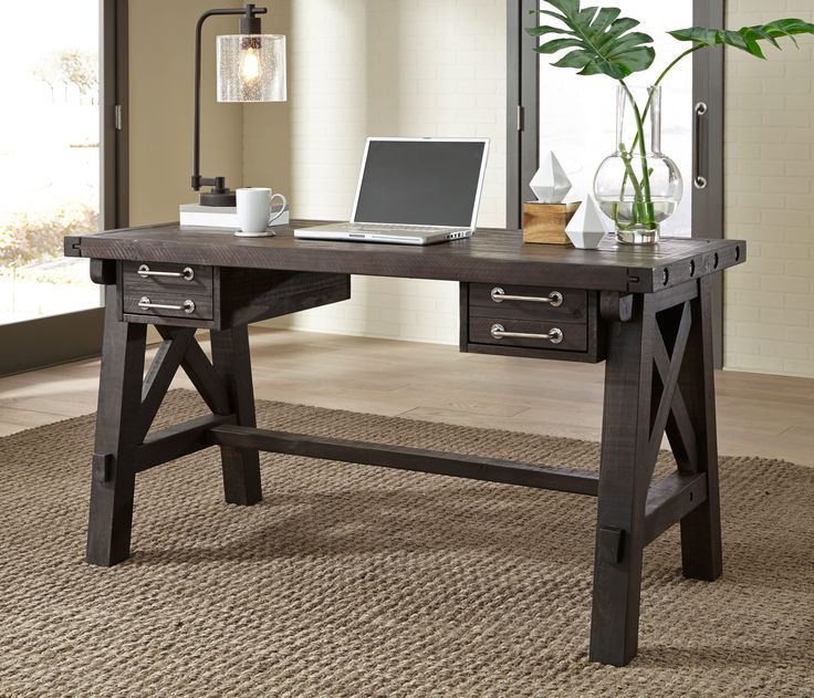 work table with cross bracing manufacturer in india
