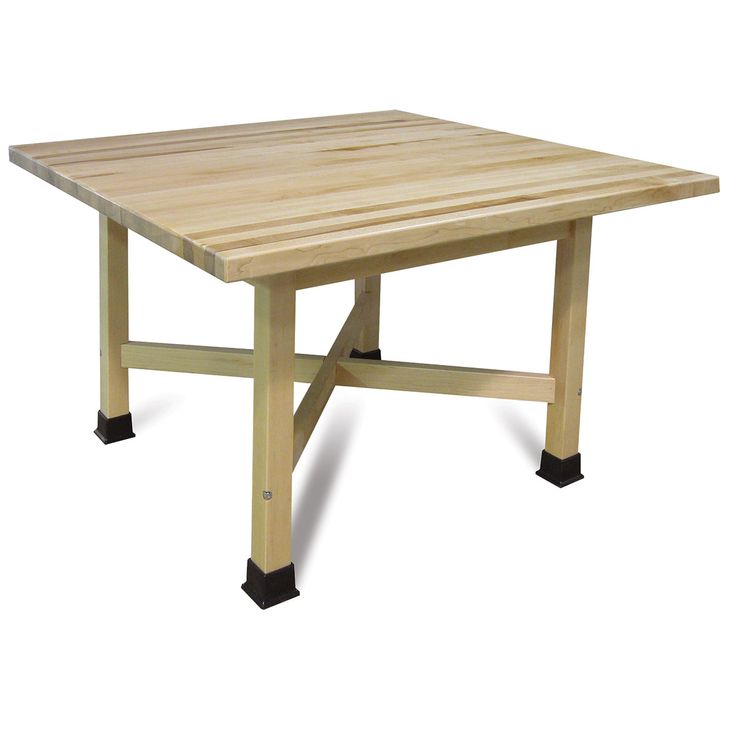 work table with cross bracing manufacturer in india