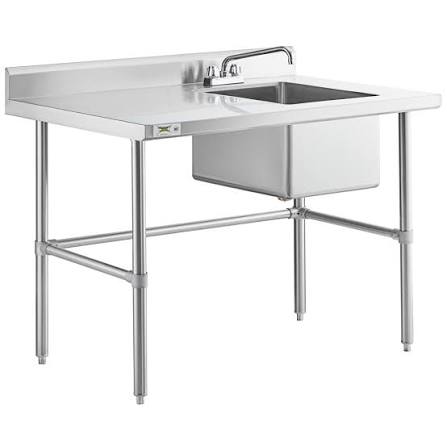 work table with cross bracing manufacturer in india