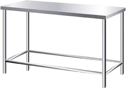 work table with cross bracing manufacturer in india